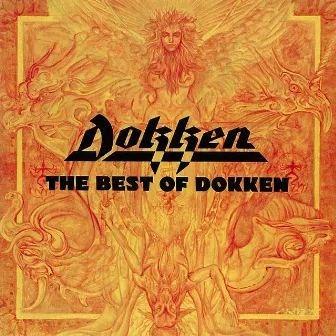 The Best of Dokken by Dokken