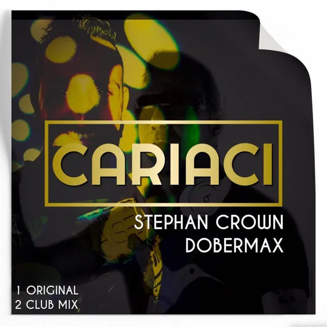 Cariaci - Original mix