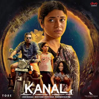 Kanal (Original Motion Picture Soundtrack) by Satish Chakravarthy