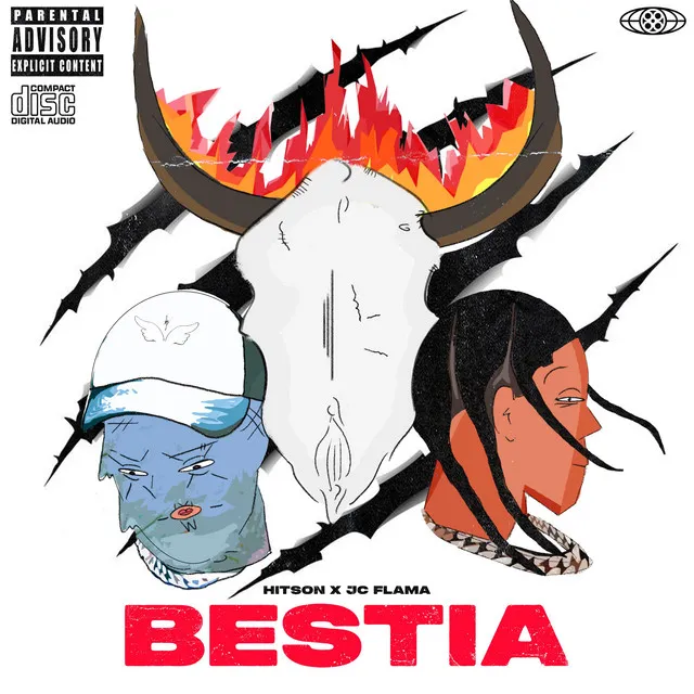 Bestia