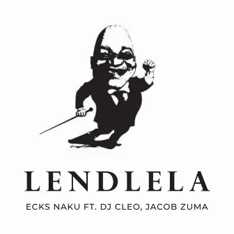 Lendlela by Ecks Naku