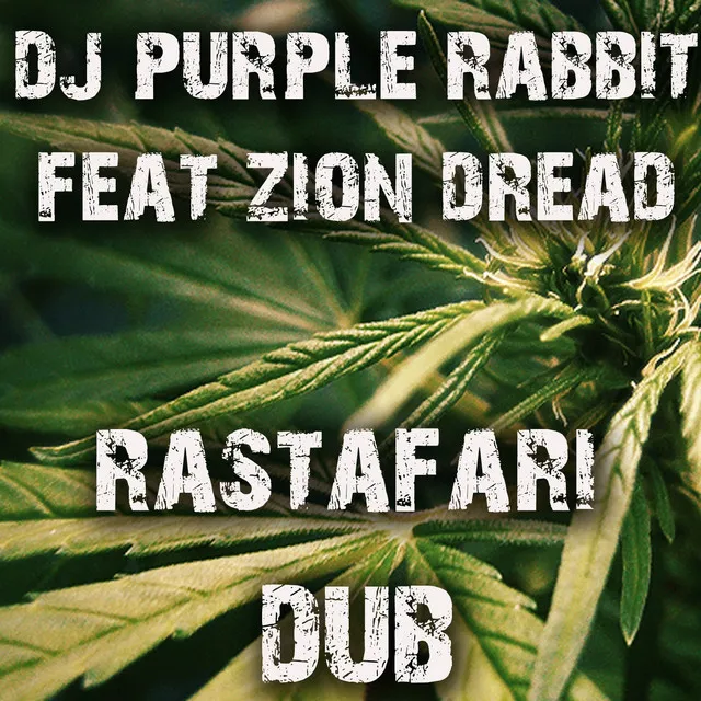 Rastafari Dub - Jungle Mix