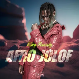 Afro Jolof by King Massaly