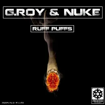 Ruff Puffs by Nuke