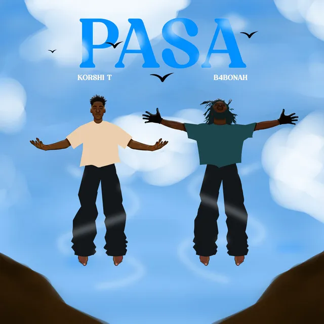 Pasa - Remix