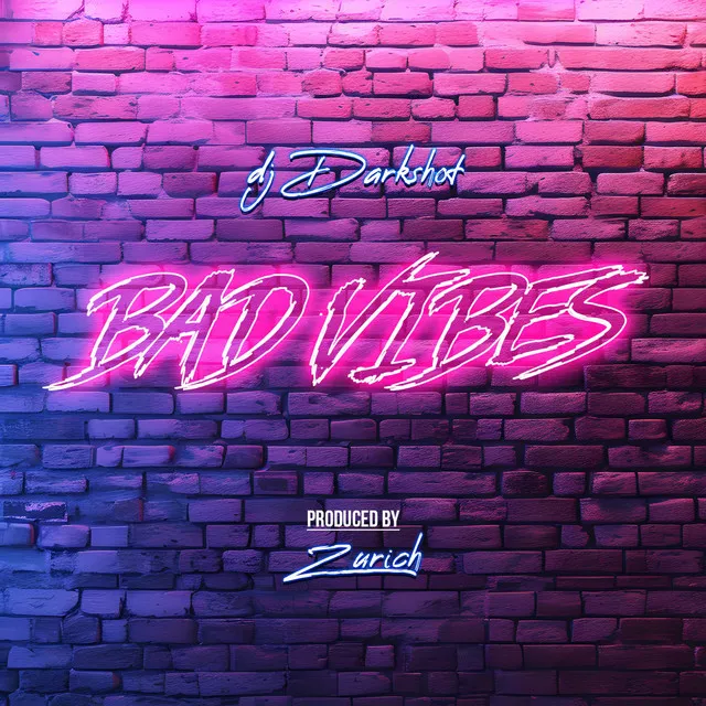 Bad Vibes