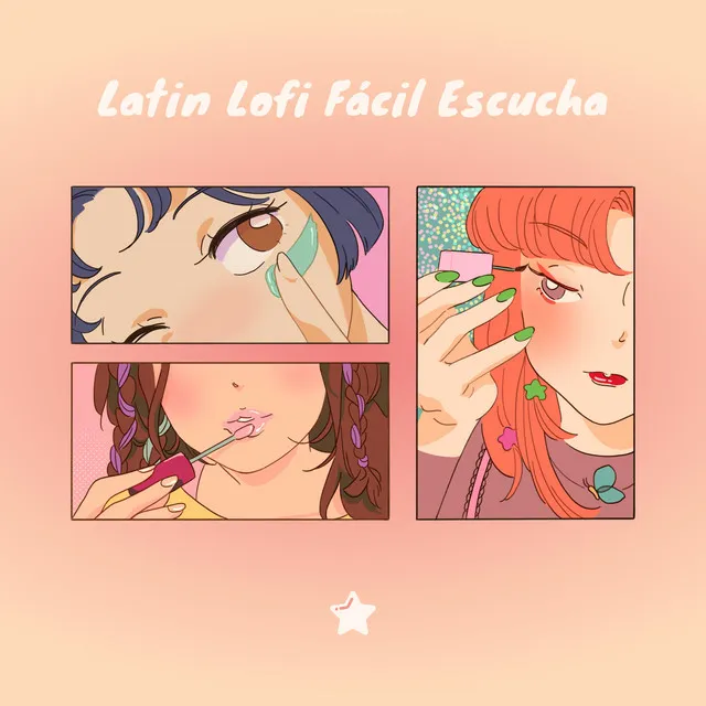 LATIN LOFI FÁCIL ESCUCHA