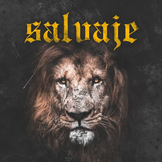 Salvaje