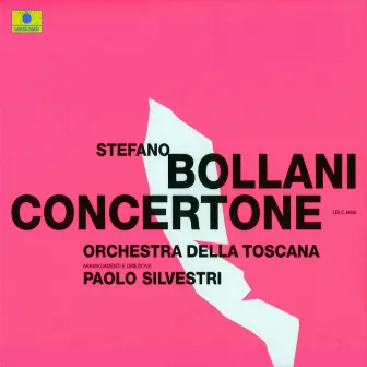 Concertone by Orchestra Della Toscana