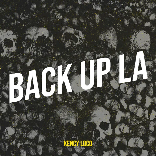 Back up La