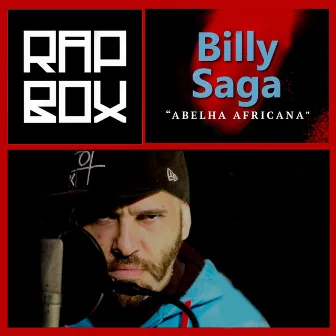 Abelha Africana by Billy Saga