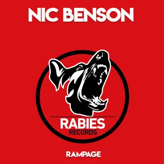 Rampage by Nic Benson