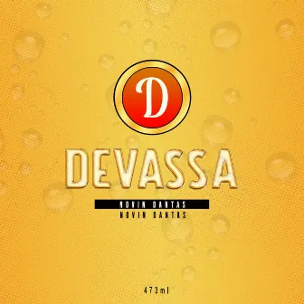 Devassa by Novin Dantas