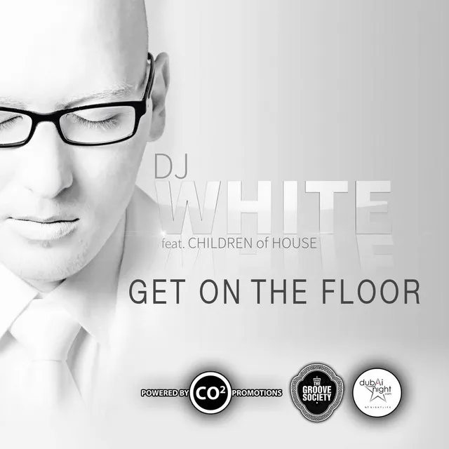 Get on the Floor (feat. Children of House)