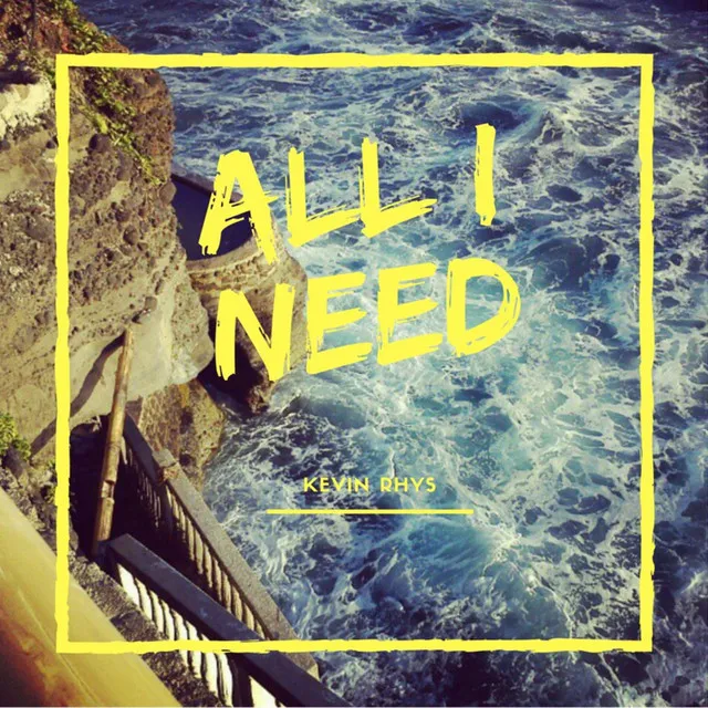 All I Need (Radio Edit)