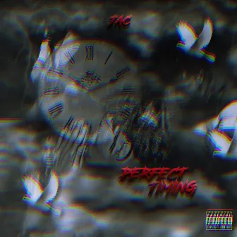 Perfect Timing EP by MINDSETOFJAC