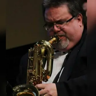 Silent Night (For 4 Baritone Saxophones) by Pat Belliveau