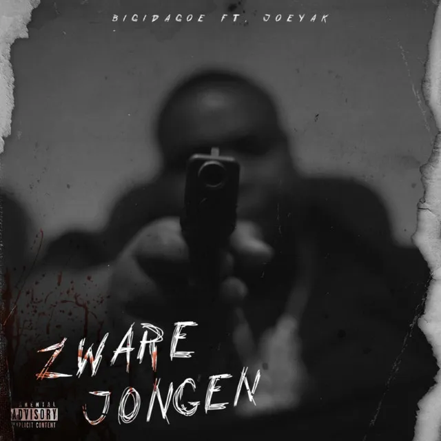 Zware Jongen