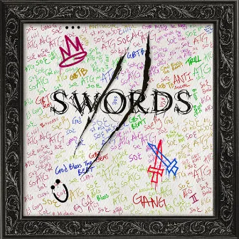 II Swords by Sir Odilo