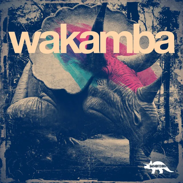 Wakamba