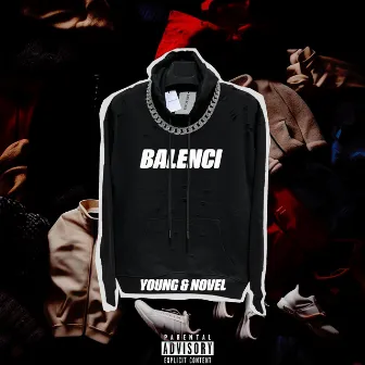 Balenci by Novel