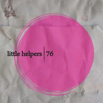 Little Helpers 76 by Sunju Hargun