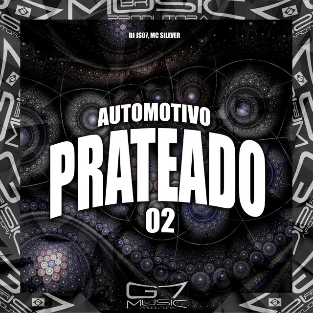 Automotivo Prateado 02