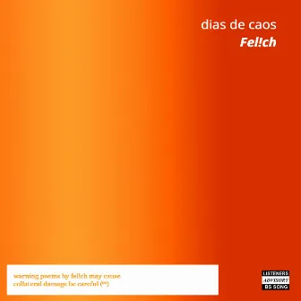 Dias de Caos by Fel!ch