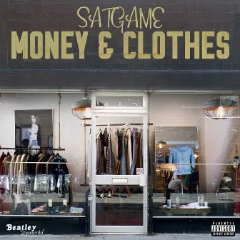 Money & Clothes by Sat Game