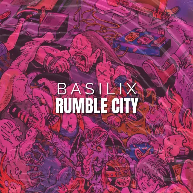 Rumble City