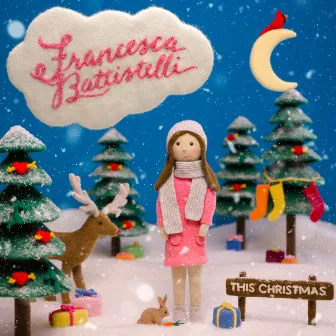 This Christmas by Francesca Battistelli