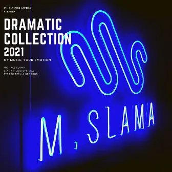 Dramatic Collection (Original Soundtrack) by Michael Slama