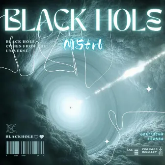 Black Hole by Electron Pavillion