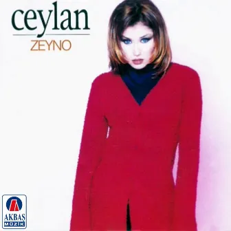 Zeyno by Ceylan