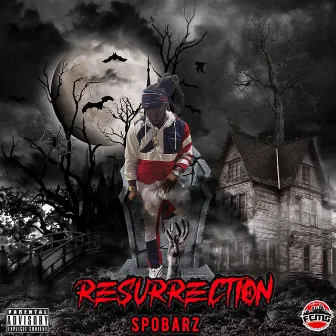 Resurrection by Spobarz