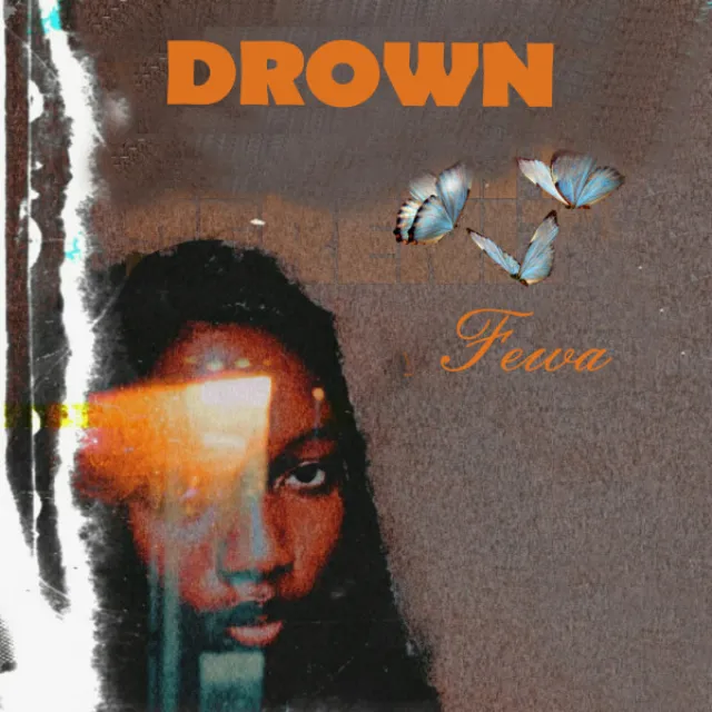 Drown - karaoke