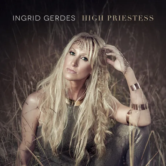 High Priestess