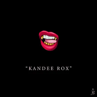 Kandee Rox by Vic Smith