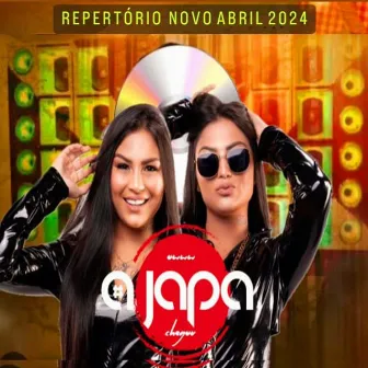 Repertório Novo Abril 2024 by JAPACANTORA