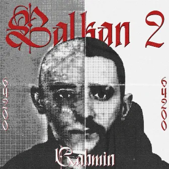 BALKAN II by Gabmin