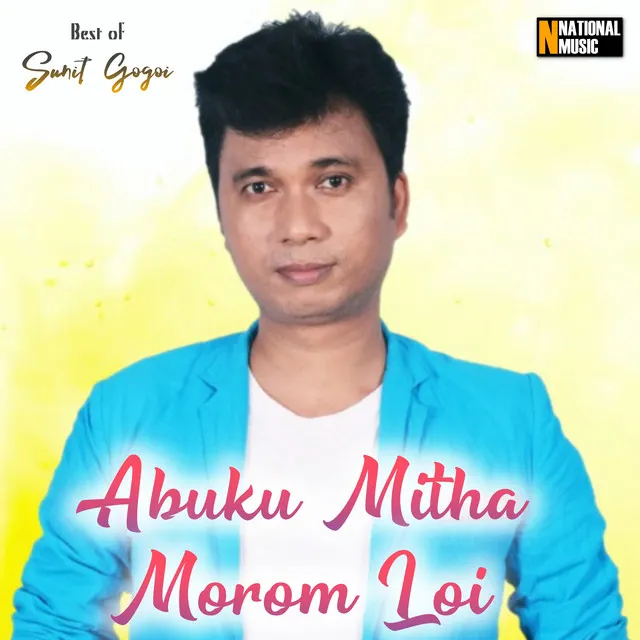 Abuku Mitha Morom Loi