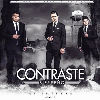 Mi Empresa by Contraste Sierreño