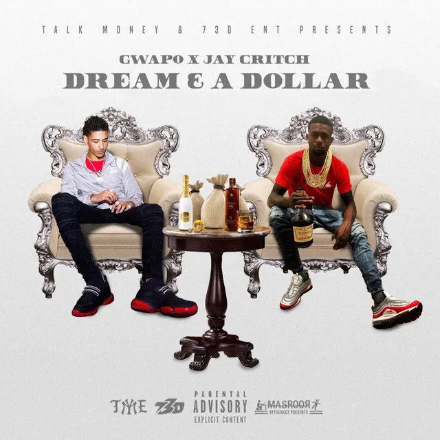 Dream & A Dollar