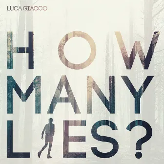 How Many Lies? by Luca Giacco