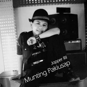 Munting Pakiusap by Jopper Ril