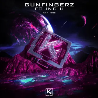 Found U by Gunfingerz