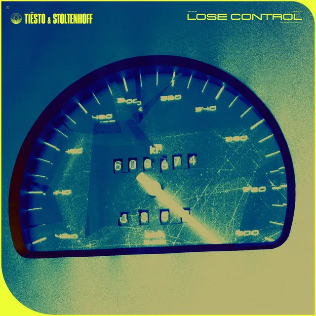 Lose Control