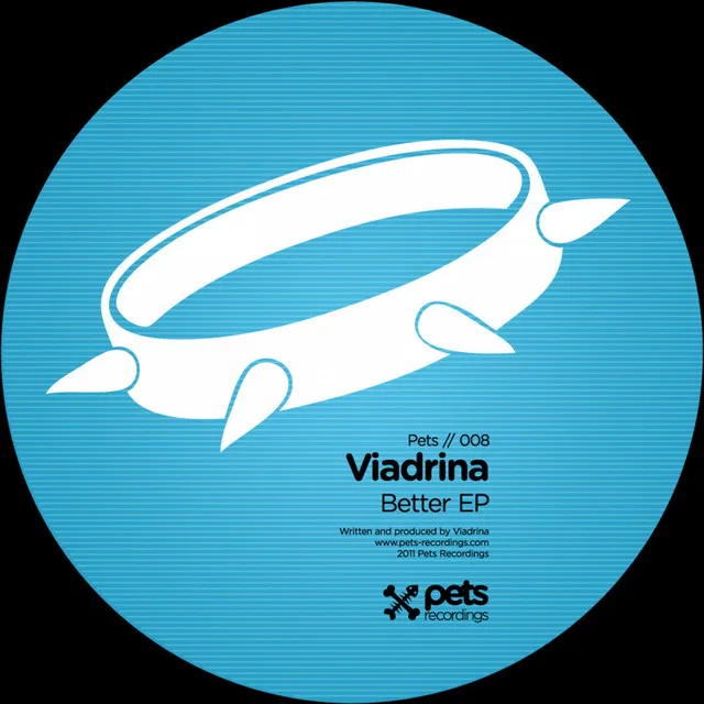 Night Game - Viadrina Remix