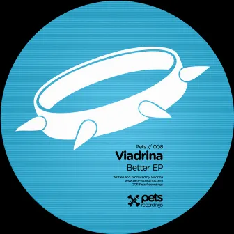 Better EP by Viadrina