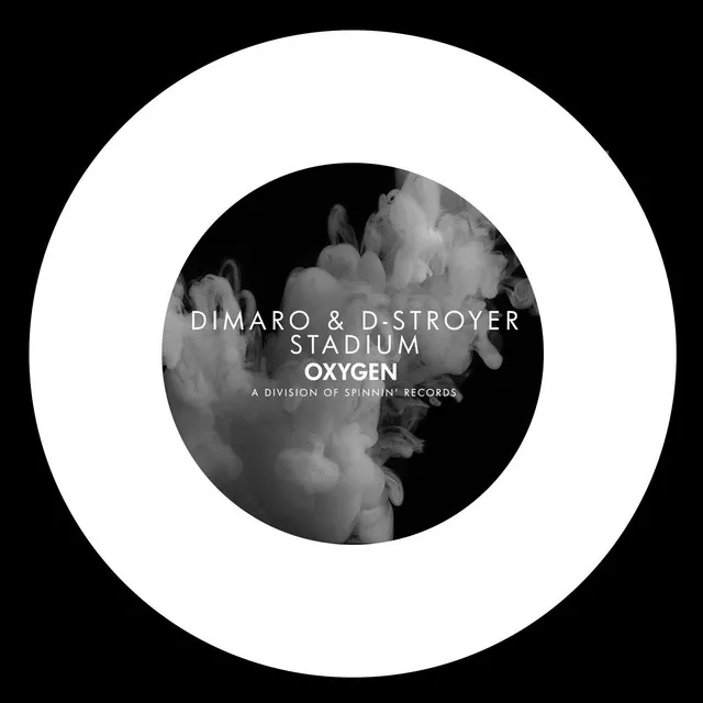 Stadium - Radio Edit